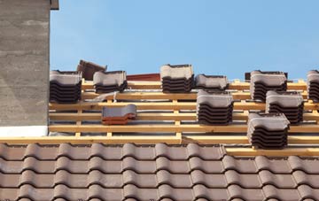 Tardebigge clay roofing costs