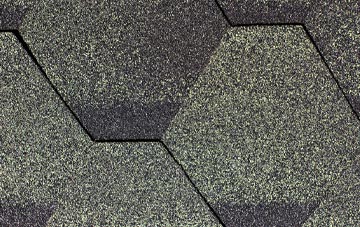 Tardebigge fibreglass shingle repairs