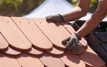 Tardebigge roof tile contractors
