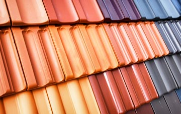 Tardebigge roof tile costs