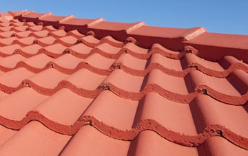 Tardebigge tile and slate roof replacement