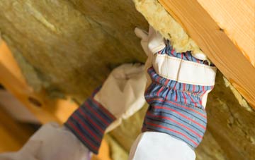 types of Tardebigge pitched roof insulation materials