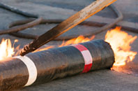 free Tardebigge flat roofing repair quotes