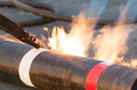 Tardebigge flat roofing replacement