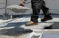 find rated Tardebigge flat roofing replacement companies