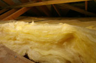 Tardebigge pitch roof insulation