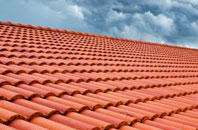 Tardebigge roofing tiles