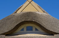 Tardebigge thatch roofing